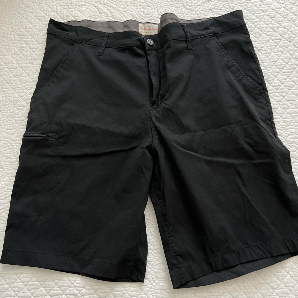 Men’s shorts
